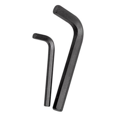 Imagem de Chave Allen Hexagonal Curta Tipo L 1/8&quot; - Gedore 012053