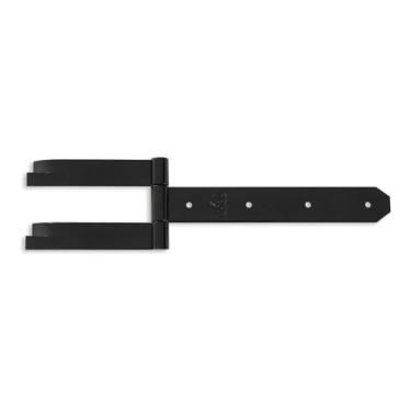 Imagem de Dobradiça Chumbar 2 Hastes N-7 62cm Forsul para portão, porteira e por