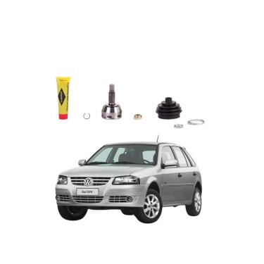 Imagem de Junta Homocinética Gol 1.0 1997 A 2013  ALB1601-569A  ALBARUS