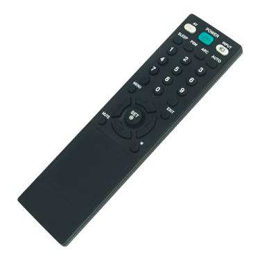Imagem de AKB33871403 Controle remoto substituído ROLLGAN adequado para LG TV Clean Testado 42PM4M 42PM4M-WA 50PM4M 50PM4M-WA 60PM4M 60PM4M-WA M3201CB M3201CB-AE M3701CB M3701CB-AE M3701CB-HE M3702 CB
