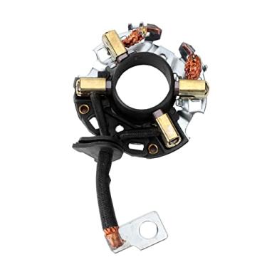 Imagem de Suporte de escova de carbono para iniciantes melhora o poder de partida Reparo automotivo