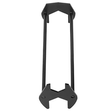 Imagem de Chave de Pia, Chave de Pia, Ferramenta de Encanadores, Chave de Pia de Aço Carbono para Reparo e Montagem de Pias, Torneiras e Aquecedores de água (Grande 6L)