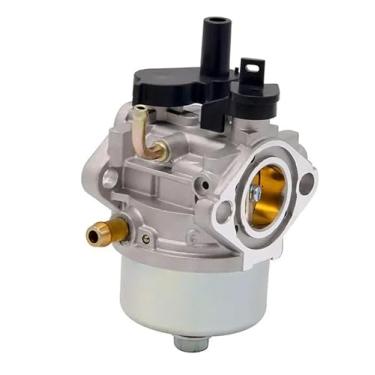 Imagem de Carburador para Briggs Stratton 801396 801233 801255 38584 38518 Insight Toro power clear R-TEK CCR2400 CCR2450
