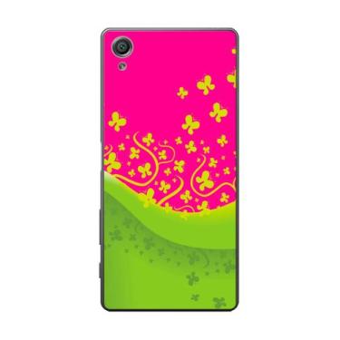 Imagem de Capa Adesivo Skin358 Verso Para Sony Xperia X (F5121,F5122) - KawaSkin