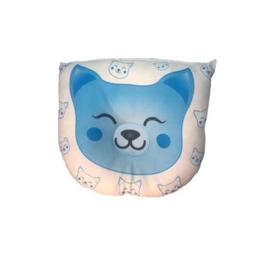 Imagem de Travesseiro Modelador Para Bebê Recém Nascido Menino e Menina - Sonho 