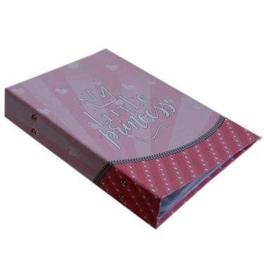 Imagem de Álbum 240 Fotos 10X15 Paint C/Memo Rec 100/21