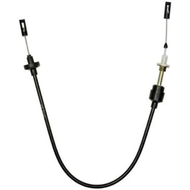 Imagem de Cabo de comando da embreagem Volkswagen Saveiro 1996 a 1998 - IKS