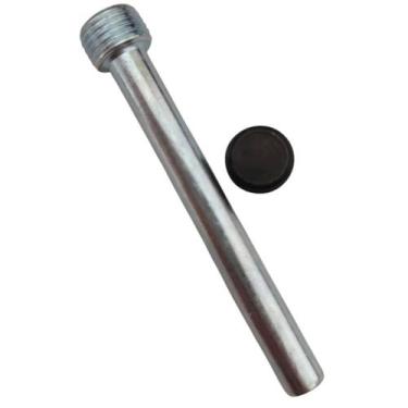 Imagem de Parafuso Pastilha Freio Dianteiro Lead, Elite Com Tampa - TRILHA