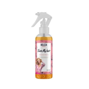 Imagem de Máscara Mágica Hidratação Save My Hair Beleza Express