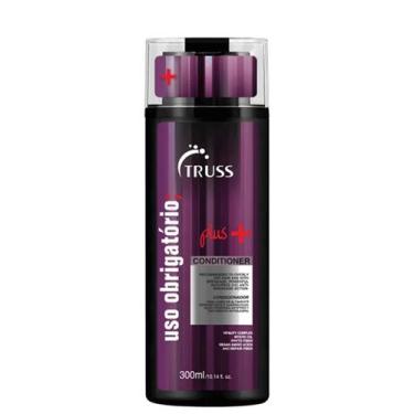 Imagem de Truss Uso Obrigatório Plus - Condicionador 300ml