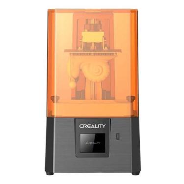 Imagem de Impressora 3D Creality Resina Halot R6 - 1203040094