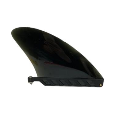 Imagem de Dynwave Surfboard Fin Paddle Board Fin Sturdy Canoe Accessories, Preto