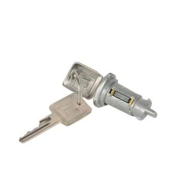Imagem de ACDelco D1499A GM Cilindro de trava de ignição sem chave