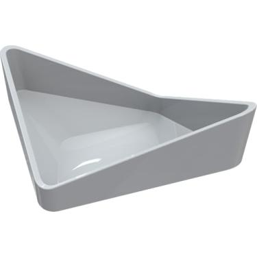 Imagem de Apoio Colher, Branco, Crippa