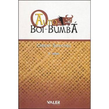 Imagem de Auto Do Boi-Bumba