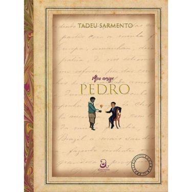 Imagem de Meu Amigo Pedro