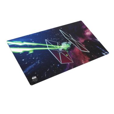 Imagem de Tapete de jogo Star Wars Unlimited tie Fighter Prime Gamegenic