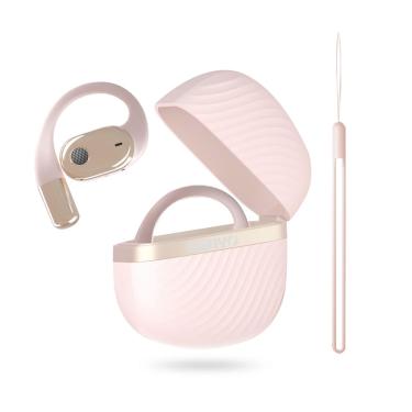 Imagem de Fones de ouvido abertos tuinyo True Wireless Earbuds Bluetooth V5.4