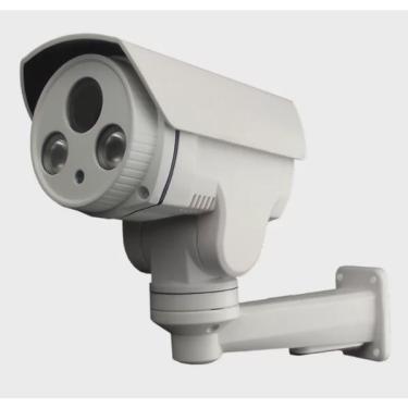 Imagem de Camera de Segurança Ip Wifi Full Hd 1080p Externa A prova dagua Zoom Optico 10x c/ ptz Onvif Audio P2P Cartão Micro sd