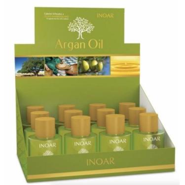 Imagem de Inoar Argan Oil 12x7ml