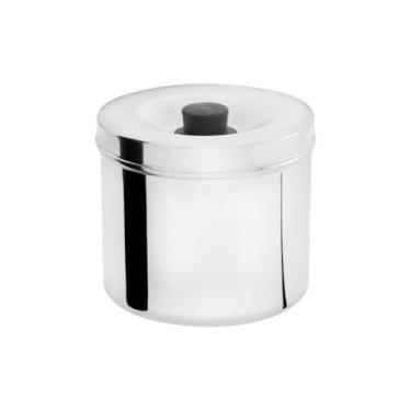 Imagem de Jogo Lata De Mantimento Alimentos Alumínio 1 Peças 12 a 20 (20)