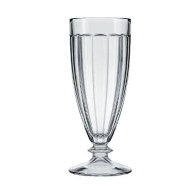 Imagem de Taça De Milk Shake Tropical 360 Ml Nadir