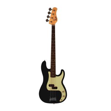 Imagem de Baixo Memphis MB-40 bks - Passivo