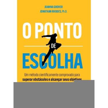 Imagem de O Ponto De Escolha