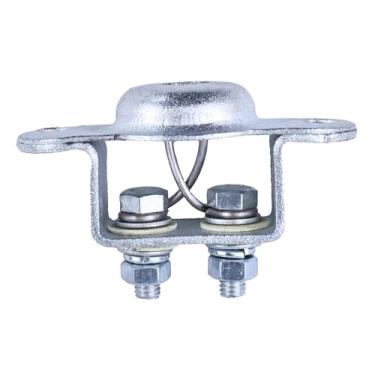 Imagem de YLQASOON Indicador de vela incandescente 15531-65950 compatível com Kubota B5200 B6200 B7200 B8200 L235 L275 B20 M5950