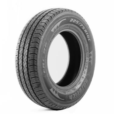 Imagem de Pneu 225/75R16C Aro 16 SAFERICH FRC96 121/120R
