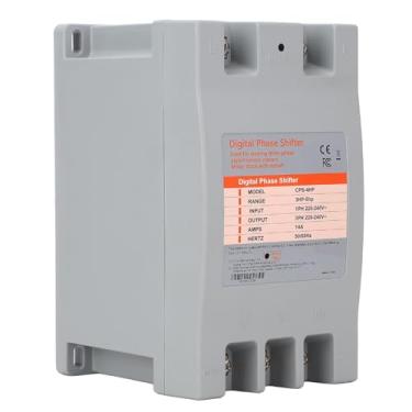 Imagem de Conversor de Controlador de Motor de Acionamento de Acionamento de Lixo de Frequência único único a 3 Fase do Inversor 3-5 Cavalos de Potência 2,5-3.7kw 14a 50 60hz de Alta