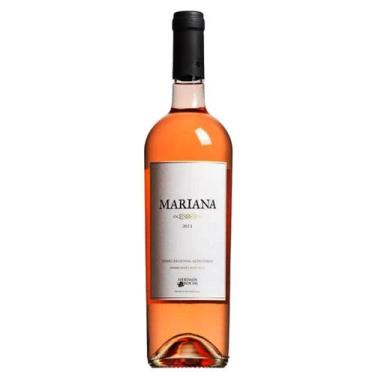 Imagem de Vinho Mariana Rocim Rosé 750ml - Mariana Herdade do Rocim