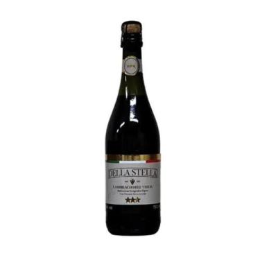 Imagem de Vinho Tto Suave It Lambrusco Dell Emilia 750ml-Della Stella