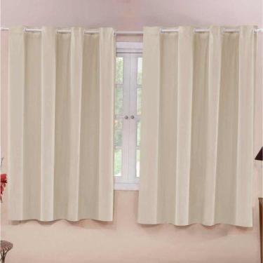 Imagem de Cortina PVC Corta Luz Blackout 2,20m x 1,30m - Paulo Cezar Enxovais,  