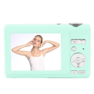 Imagem de Câmera Digital 4K 48MP HD Dual Screen 16x Digital Zoom Selfie Camera Photography Students Teens (KIMISS1ody80izwf-12)