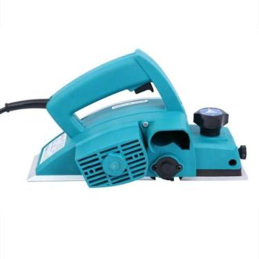 Imagem de Plaina Elétrica 750W Profissional 110V - Nakasaki