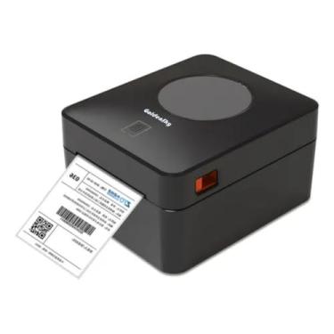 Imagem de Impressora Térmica Etiqueta 110mm Usb S/Ribbon