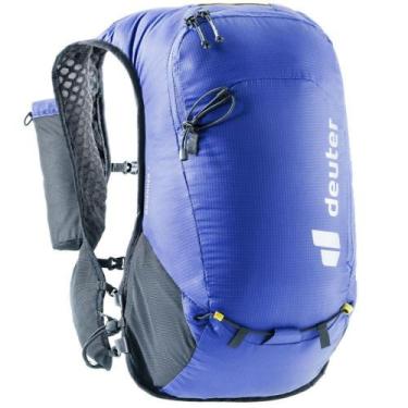 Imagem de Mochila Hidratação Deuter Ascender 7L Corrida Maratona Trail