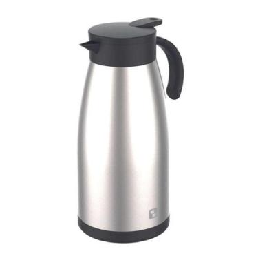 Imagem de Bule Térmico Elegance 1,5L - Soprano, Inox