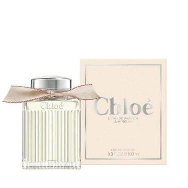 Imagem de Chloé Lumineuse L'Eau De Parfum, 100 ml