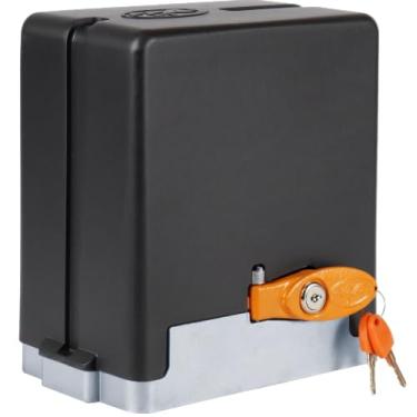 Imagem de KIT MOTOR DE PORTÃO DESLIZANTE STARK 500 (KL) LEGERO HIBRIDA PPA 220V Z18