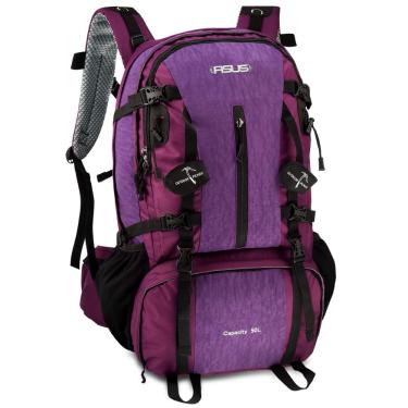 Imagem de Mochila Camping 50Litros Asus Clio AS6422