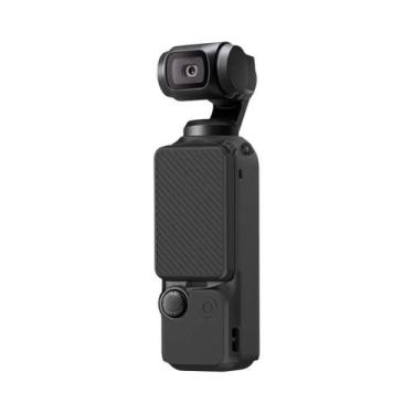 Imagem de DJI Osmo Pocket 3 Capa De Silicone Anti-arranhões À Prova D'água Capa 