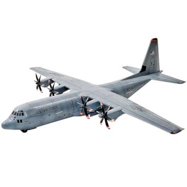 Imagem de Academy 492631 1/144 C-130J-30 Super Hercules