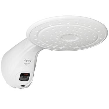 Imagem de Ducha Digital Optima Music Turbo 5500W 127V Hydra