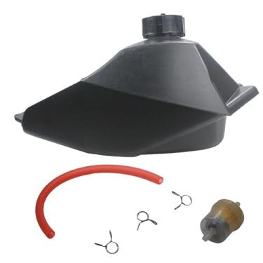 Imagem de lhrlaoliu Tanque De Combustível Para Motocicleta 2 Tempos, Gasolina, Mini Quadriciclo Dirt Pir 47Cc E 49Cc