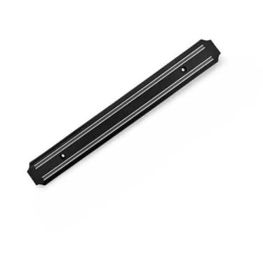 Imagem de Barra Magnética Imã Facas Cozinha Churrasqueira 33/55cm(50 cm)