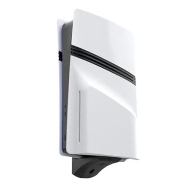 Imagem de Suporte De Parede Painel Compatível Com Playstation 5 Pro