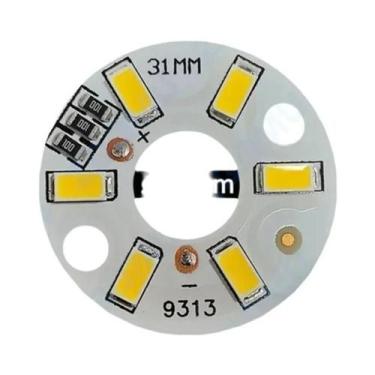 Imagem de Painel De Luz Led Rgb Colorido, Placa Controladora De Interruptor Dimm