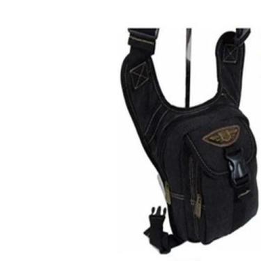 Imagem de Pochete De Perna De Lona Ja8011 - Ello